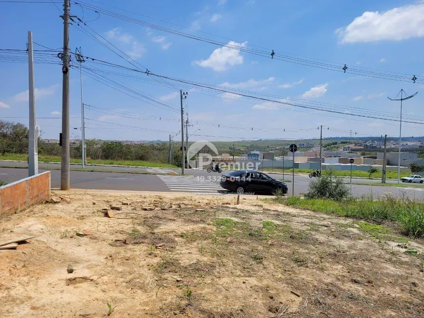 Foto 2 de Terreno / Lote à venda, 250m2 em Indaiatuba - SP
