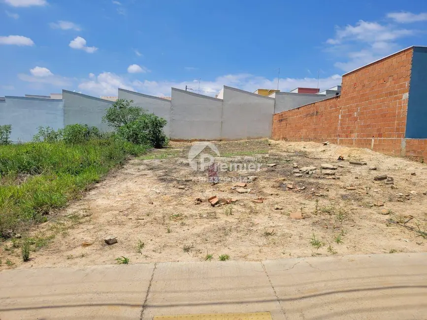 Foto 1 de Terreno / Lote à venda, 250m2 em Indaiatuba - SP