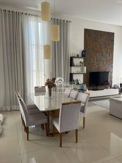 Foto 9 de Casa de Condomínio com 3 quartos à venda, 420m2 em Indaiatuba - SP