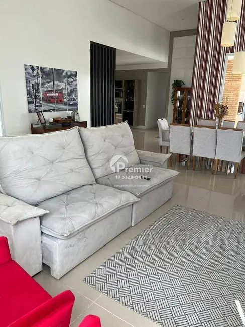 Foto 8 de Casa de Condomínio com 3 quartos à venda, 420m2 em Indaiatuba - SP