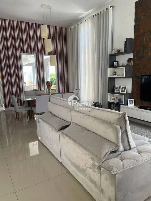 Foto 7 de Casa de Condomínio com 3 quartos à venda, 420m2 em Indaiatuba - SP