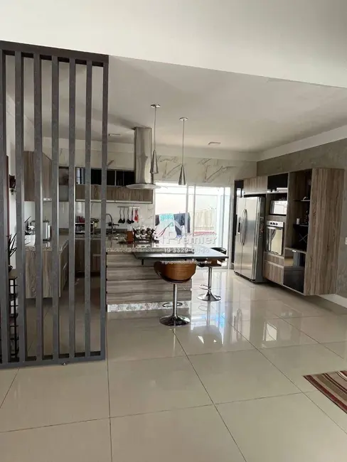 Foto 5 de Casa de Condomínio com 3 quartos à venda, 420m2 em Indaiatuba - SP