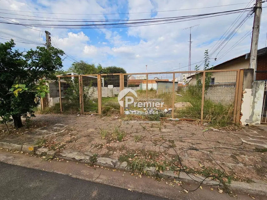 Foto 1 de Terreno / Lote para alugar, 400m2 em Cidade Nova I, Indaiatuba - SP