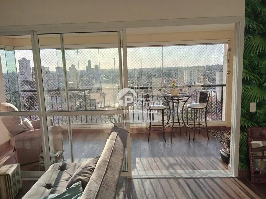 Foto 1 de Apartamento com 3 quartos à venda, 204m2 em Cidade Nova I, Indaiatuba - SP
