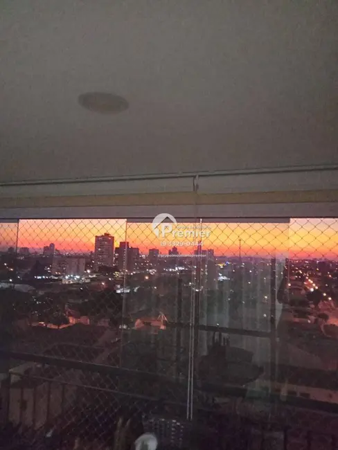 Foto 2 de Apartamento com 3 quartos à venda, 204m2 em Cidade Nova I, Indaiatuba - SP
