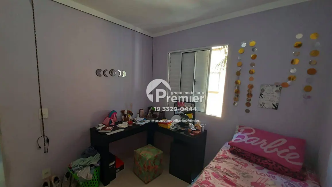 Foto 8 de Apartamento com 2 quartos à venda, 49m2 em Jardim Alice, Indaiatuba - SP