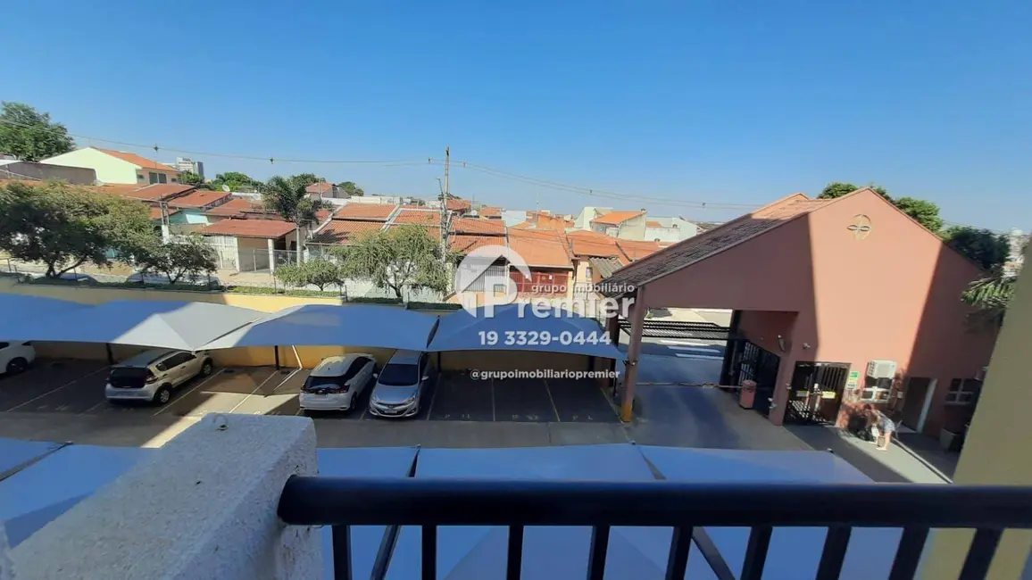 Foto 9 de Apartamento com 2 quartos à venda, 49m2 em Jardim Alice, Indaiatuba - SP