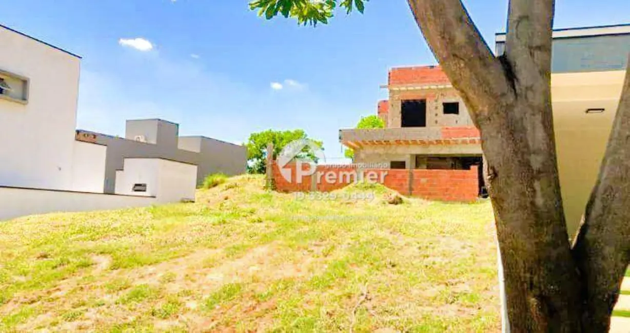 Foto 3 de Terreno / Lote à venda, 301m2 em Jardins Di Roma, Indaiatuba - SP