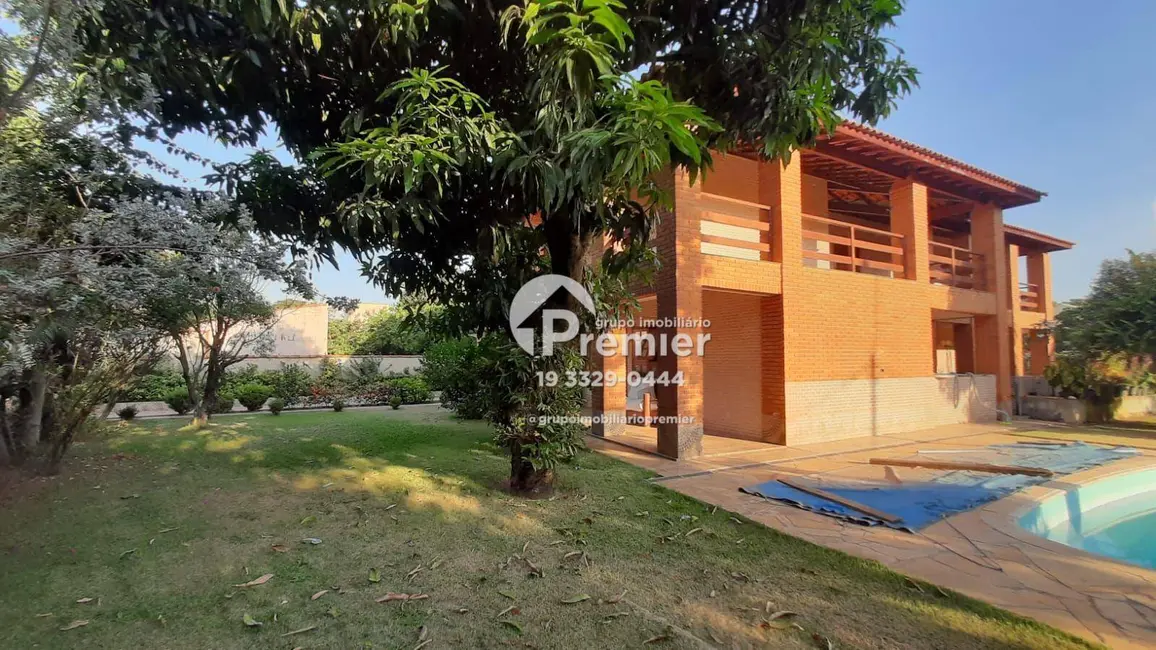 Foto 8 de Chácara com 3 quartos à venda, 1330m2 em Parque das Bandeiras, Indaiatuba - SP