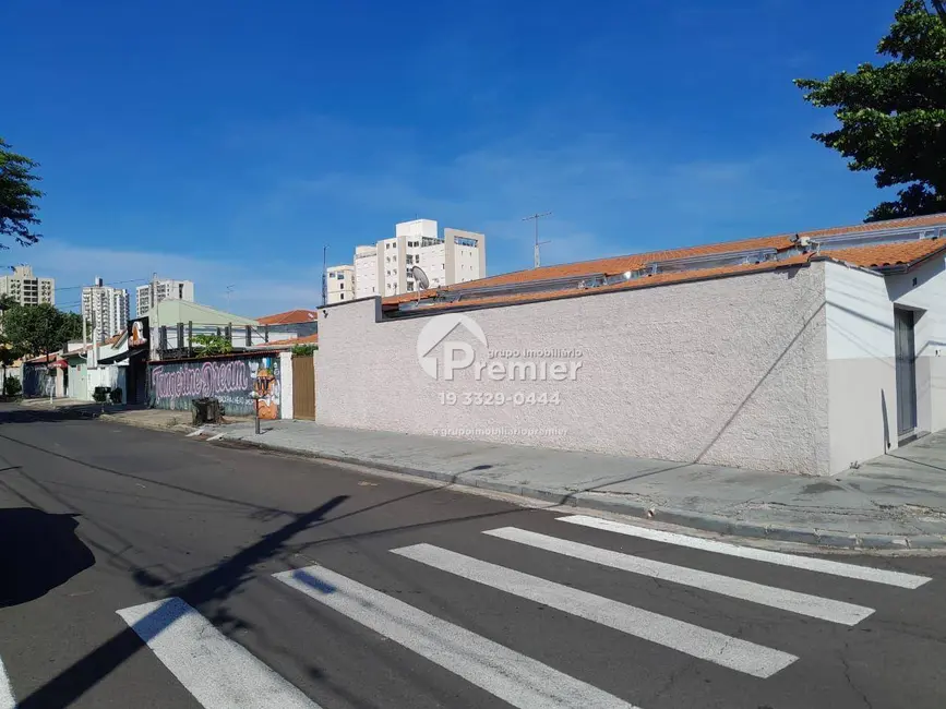 Foto 4 de Casa com 3 quartos à venda, 360m2 em Vila Georgina, Indaiatuba - SP