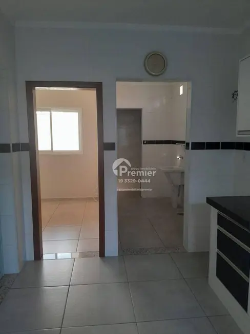 Foto 9 de Casa com 3 quartos à venda, 160m2 em Vila Georgina, Indaiatuba - SP