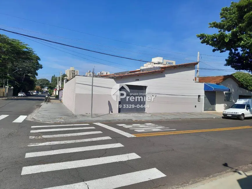 Foto 2 de Casa com 3 quartos à venda, 360m2 em Vila Georgina, Indaiatuba - SP