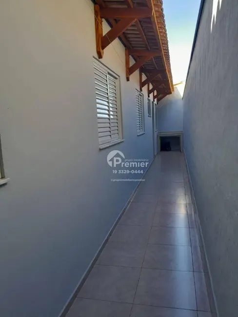 Foto 5 de Casa com 3 quartos à venda, 160m2 em Vila Georgina, Indaiatuba - SP