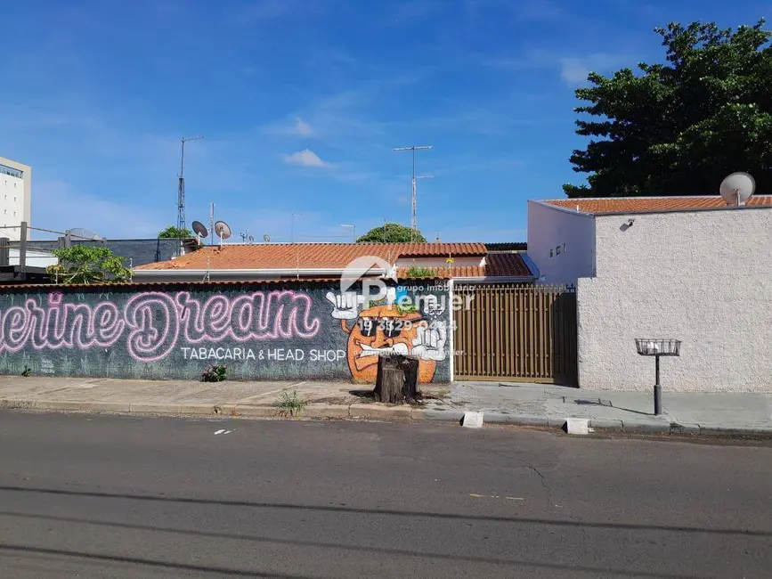 Foto 6 de Casa com 3 quartos à venda, 360m2 em Vila Georgina, Indaiatuba - SP