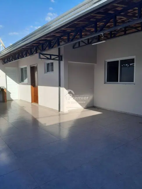 Foto 3 de Casa com 3 quartos à venda, 160m2 em Vila Georgina, Indaiatuba - SP