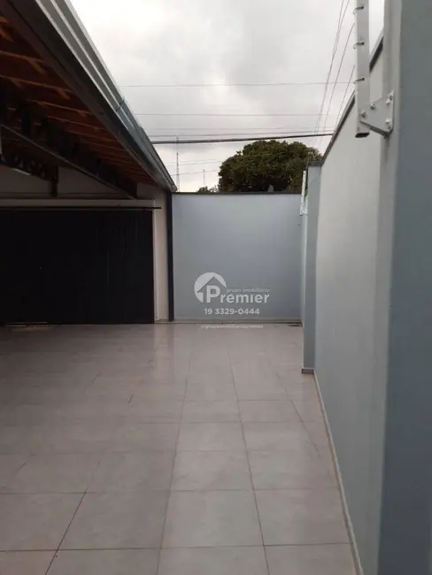 Foto 7 de Casa com 3 quartos à venda, 160m2 em Vila Georgina, Indaiatuba - SP