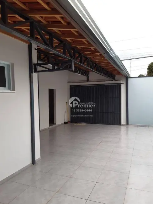 Foto 2 de Casa com 3 quartos à venda, 160m2 em Vila Georgina, Indaiatuba - SP