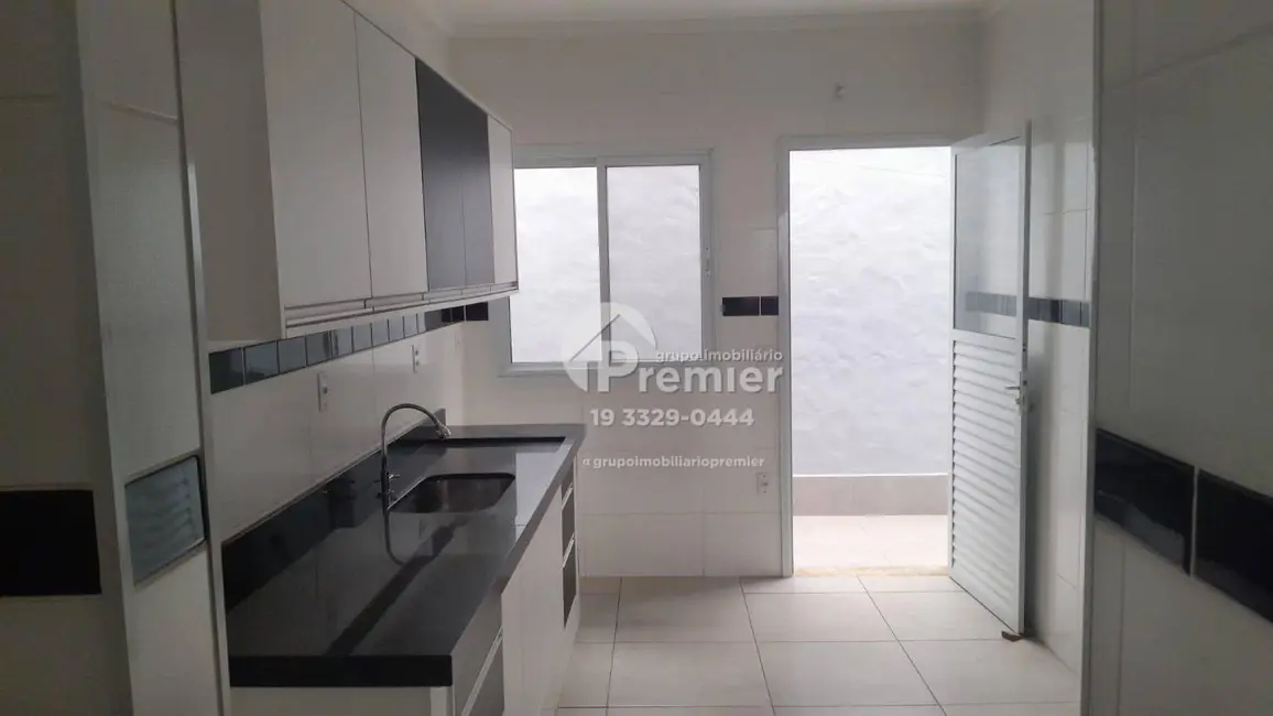 Foto 6 de Casa com 3 quartos à venda, 160m2 em Vila Georgina, Indaiatuba - SP