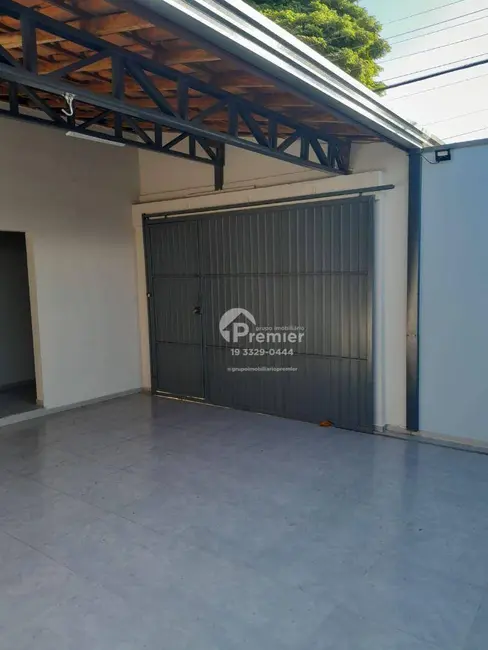 Foto 4 de Casa com 3 quartos à venda, 160m2 em Vila Georgina, Indaiatuba - SP