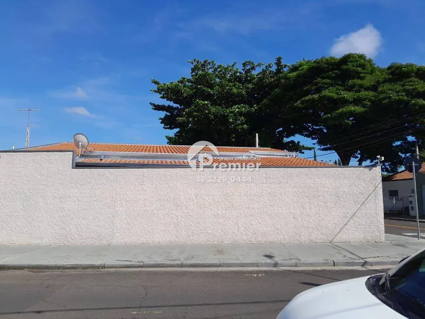 Foto 5 de Casa com 3 quartos à venda, 360m2 em Vila Georgina, Indaiatuba - SP