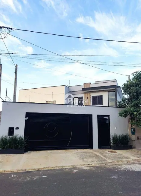 Foto 2 de Casa com 3 quartos à venda, 190m2 em Indaiatuba - SP