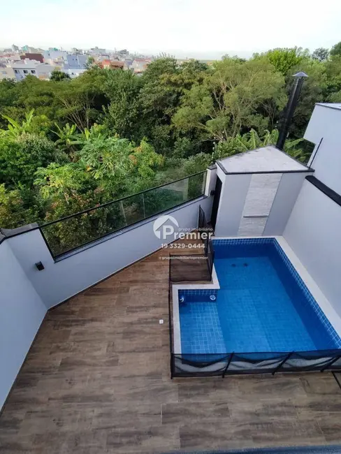 Foto 1 de Casa com 3 quartos à venda, 190m2 em Indaiatuba - SP
