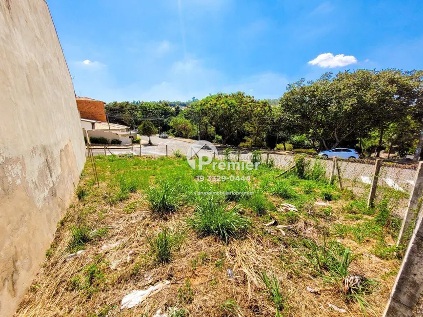 Foto 1 de Terreno / Lote à venda, 213m2 em Jardim Regente, Indaiatuba - SP