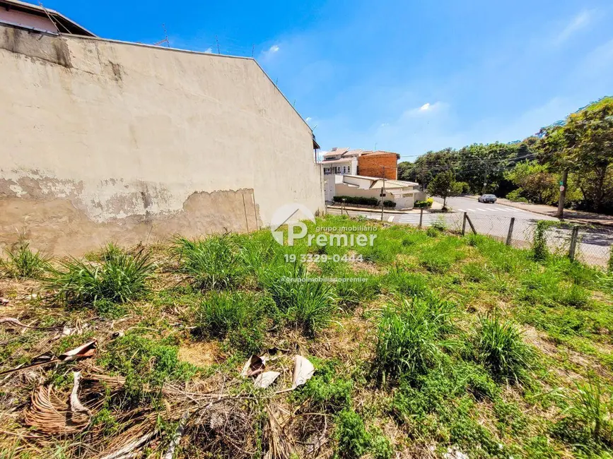 Foto 2 de Terreno / Lote à venda, 213m2 em Jardim Regente, Indaiatuba - SP