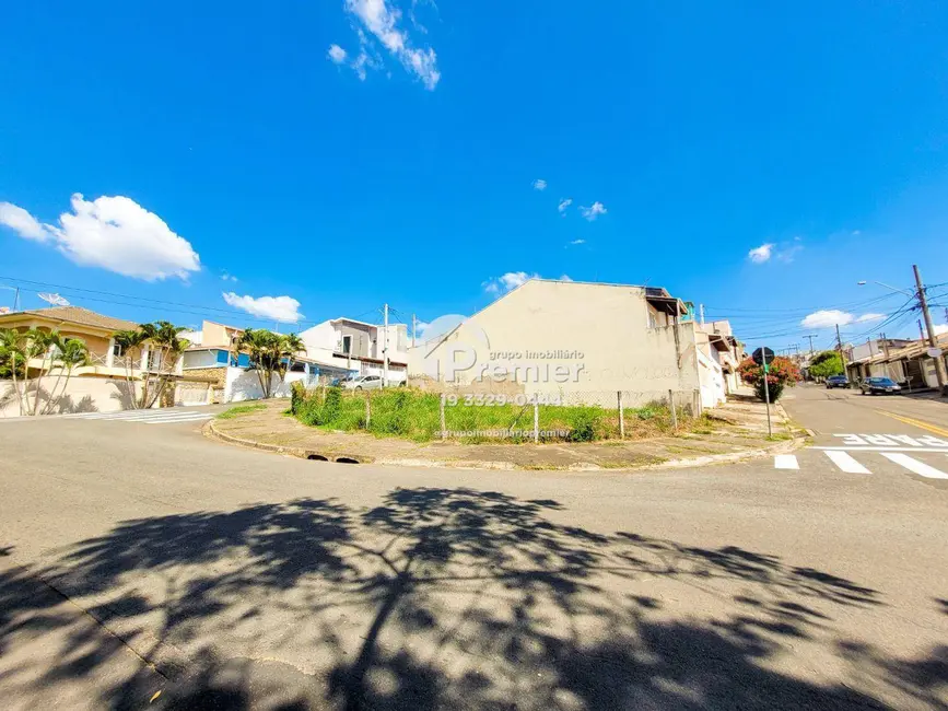 Foto 5 de Terreno / Lote à venda, 213m2 em Jardim Regente, Indaiatuba - SP