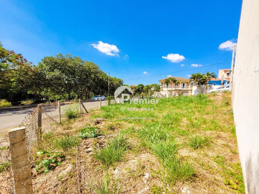Foto 3 de Terreno / Lote à venda, 213m2 em Jardim Regente, Indaiatuba - SP