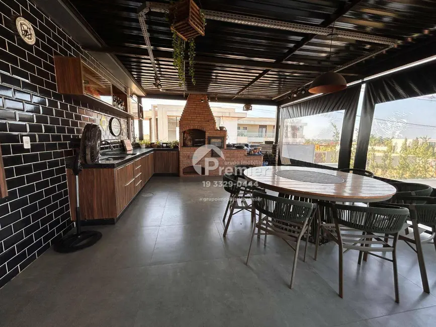 Foto 6 de Casa de Condomínio com 5 quartos à venda, 1600m2 em Jardim Quintas da Terracota, Indaiatuba - SP