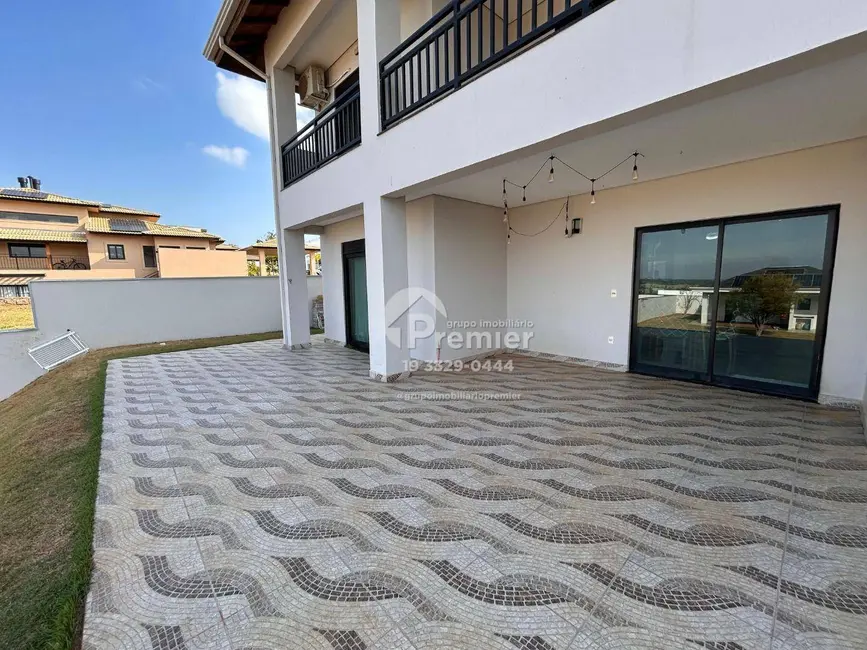 Foto 4 de Casa de Condomínio com 5 quartos à venda, 1600m2 em Jardim Quintas da Terracota, Indaiatuba - SP