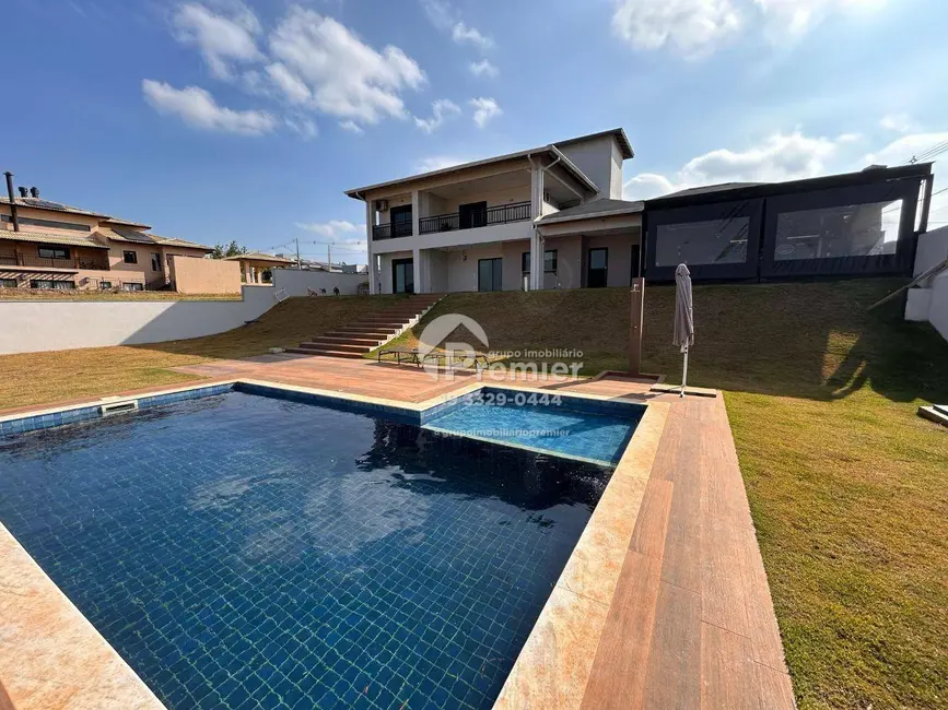 Foto 2 de Casa de Condomínio com 5 quartos à venda, 1600m2 em Jardim Quintas da Terracota, Indaiatuba - SP