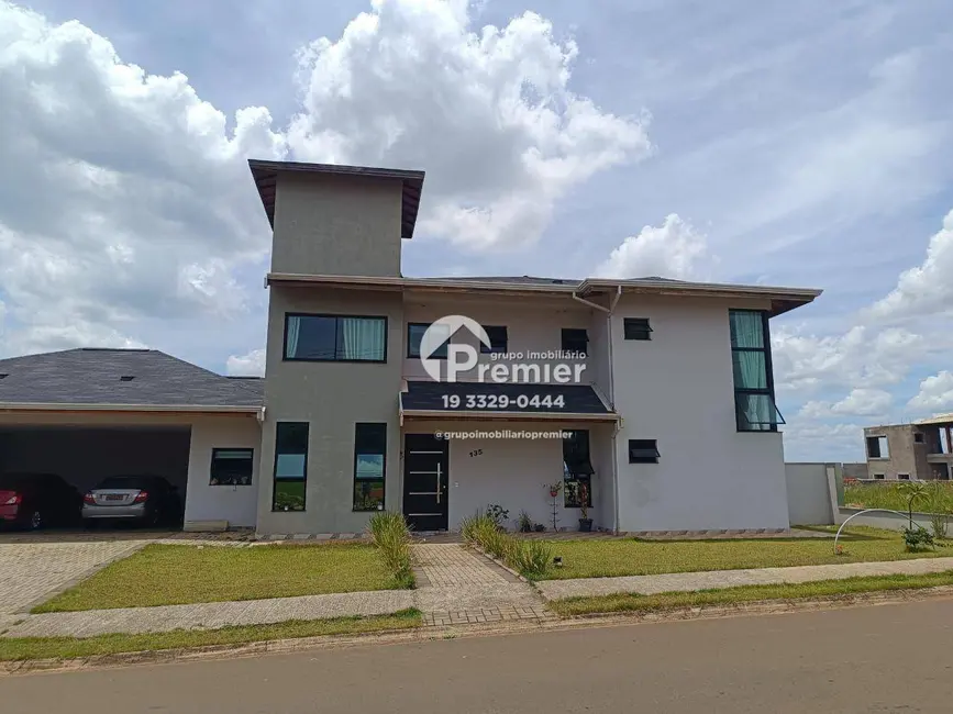 Foto 1 de Casa de Condomínio com 4 quartos à venda, 1600m2 em Jardim Quintas da Terracota, Indaiatuba - SP