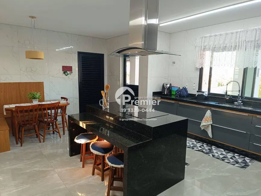 Foto 2 de Casa de Condomínio com 4 quartos à venda, 1600m2 em Jardim Quintas da Terracota, Indaiatuba - SP
