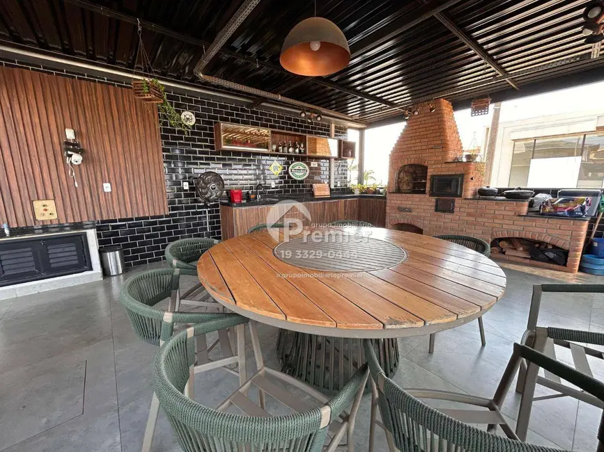 Foto 7 de Casa de Condomínio com 5 quartos à venda, 1600m2 em Jardim Quintas da Terracota, Indaiatuba - SP