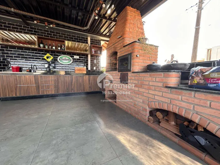 Foto 8 de Casa de Condomínio com 5 quartos à venda, 1600m2 em Jardim Quintas da Terracota, Indaiatuba - SP