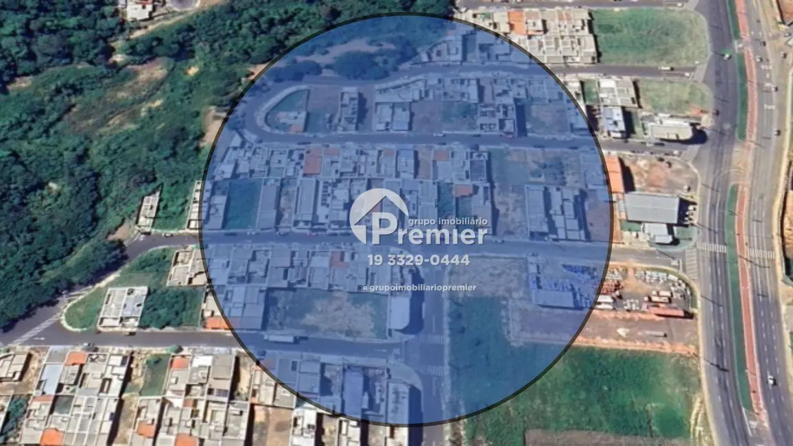 Foto 1 de Terreno / Lote à venda, 200m2 em Jardim Monte Carlo, Indaiatuba - SP