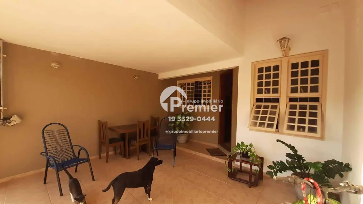 Casa com 4 quartos à venda, 125m2 em Vila Rubens, Indaiatuba - SP - imagem 9 Foto 9 de Casa com 4 quartos à venda, 125m2 em Vila Rubens, Indaiatuba - SP