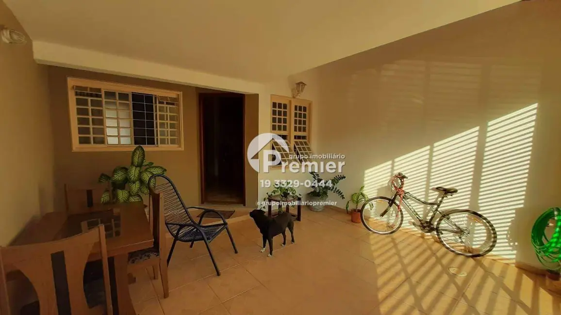 Casa com 4 quartos à venda, 125m2 em Vila Rubens, Indaiatuba - SP - imagem 4 Foto 4 de Casa com 4 quartos à venda, 125m2 em Vila Rubens, Indaiatuba - SP