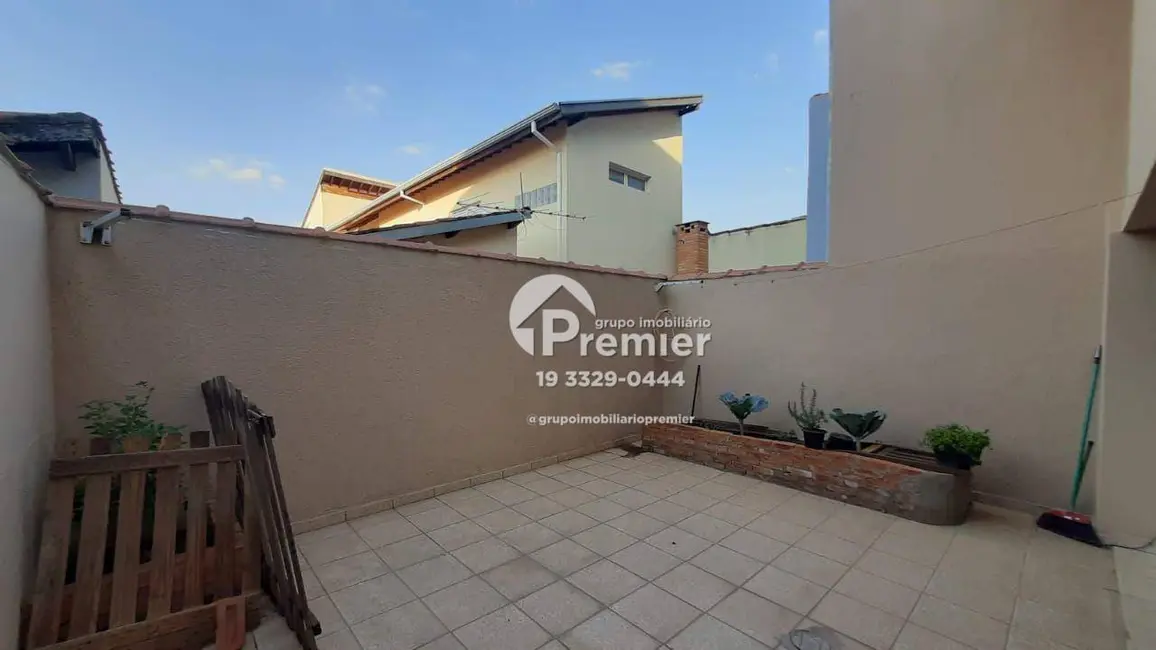 Casa com 4 quartos à venda, 125m2 em Vila Rubens, Indaiatuba - SP - imagem 5 Foto 5 de Casa com 4 quartos à venda, 125m2 em Vila Rubens, Indaiatuba - SP