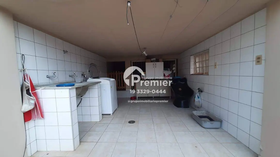 Casa com 4 quartos à venda, 125m2 em Vila Rubens, Indaiatuba - SP - imagem 6 Foto 6 de Casa com 4 quartos à venda, 125m2 em Vila Rubens, Indaiatuba - SP