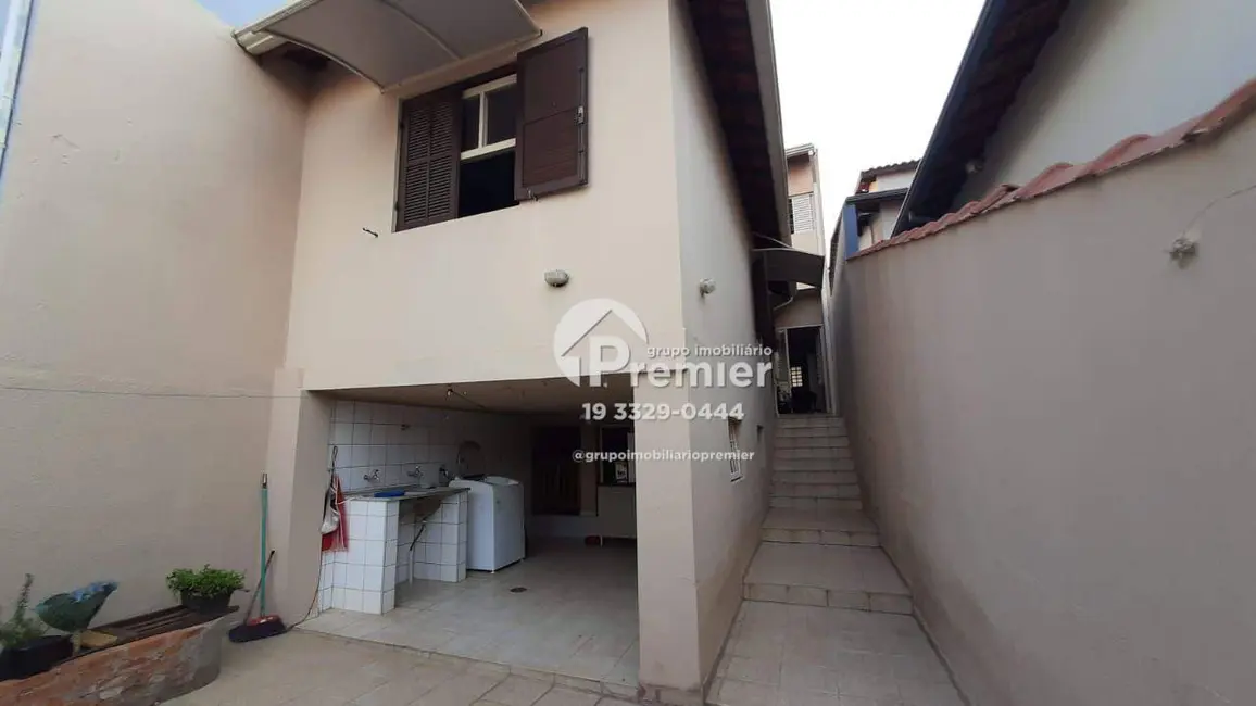 Casa com 4 quartos à venda, 125m2 em Vila Rubens, Indaiatuba - SP - imagem 8 Foto 8 de Casa com 4 quartos à venda, 125m2 em Vila Rubens, Indaiatuba - SP