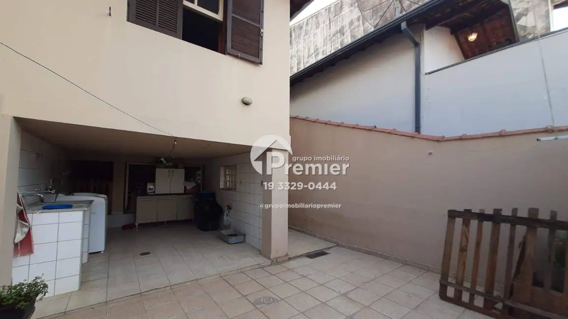 Casa com 4 quartos à venda, 125m2 em Vila Rubens, Indaiatuba - SP - imagem 7 Foto 7 de Casa com 4 quartos à venda, 125m2 em Vila Rubens, Indaiatuba - SP