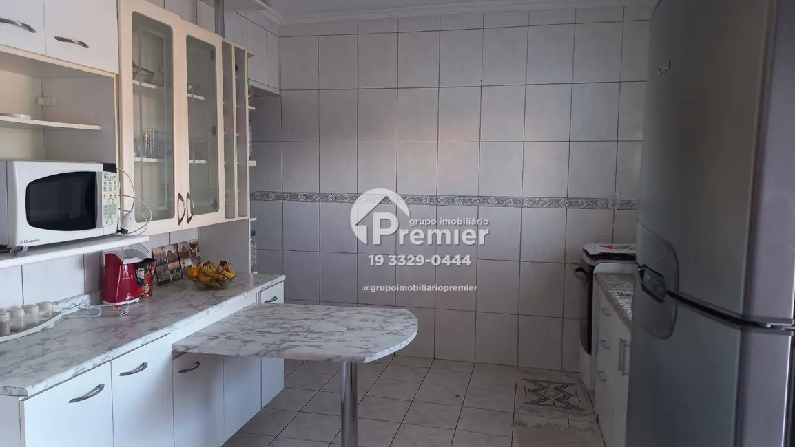 Foto 7 de Casa com 3 quartos à venda, 125m2 em Vila Rubens, Indaiatuba - SP
