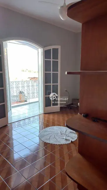 Foto 9 de Casa com 3 quartos à venda, 125m2 em Vila Rubens, Indaiatuba - SP