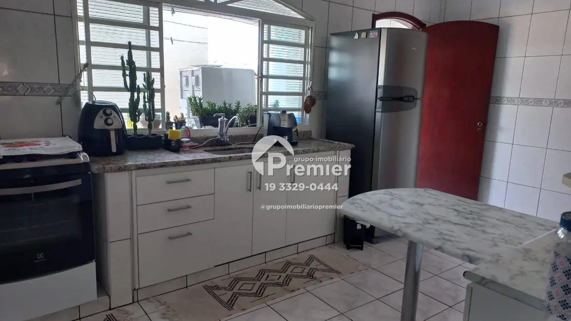 Foto 6 de Casa com 3 quartos à venda, 125m2 em Vila Rubens, Indaiatuba - SP
