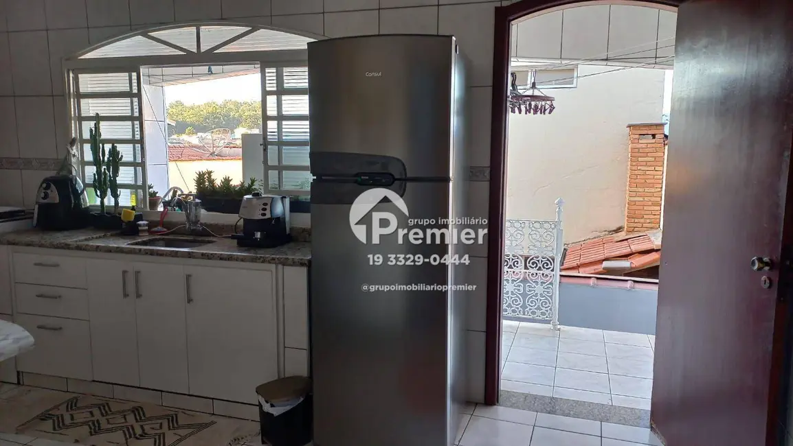 Foto 8 de Casa com 3 quartos à venda, 125m2 em Vila Rubens, Indaiatuba - SP