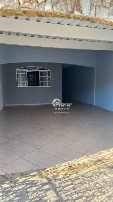 Foto 2 de Casa com 3 quartos à venda, 125m2 em Vila Rubens, Indaiatuba - SP