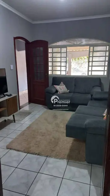 Foto 4 de Casa com 3 quartos à venda, 125m2 em Vila Rubens, Indaiatuba - SP